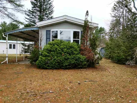 185 Sandy Pines Drive East Montpelier VT 05651
