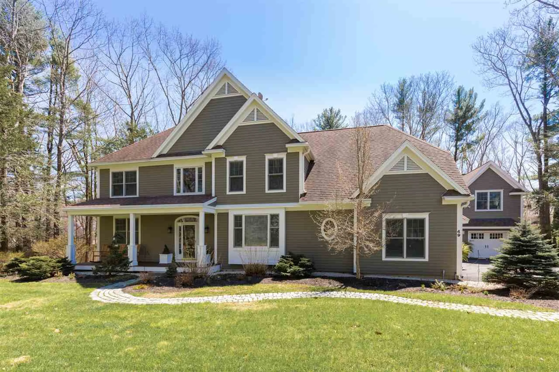 49 Odiorne Point Road Portsmouth NH 03801