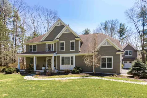 49 Odiorne Point Road Portsmouth NH 03801