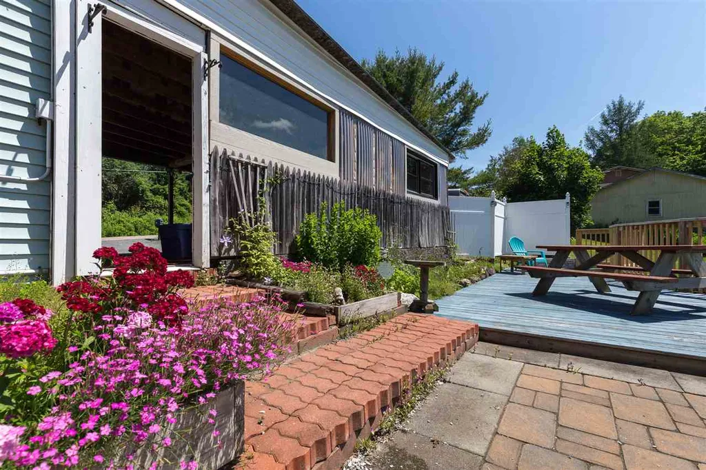 2790 Main Street Fairfax VT 05454