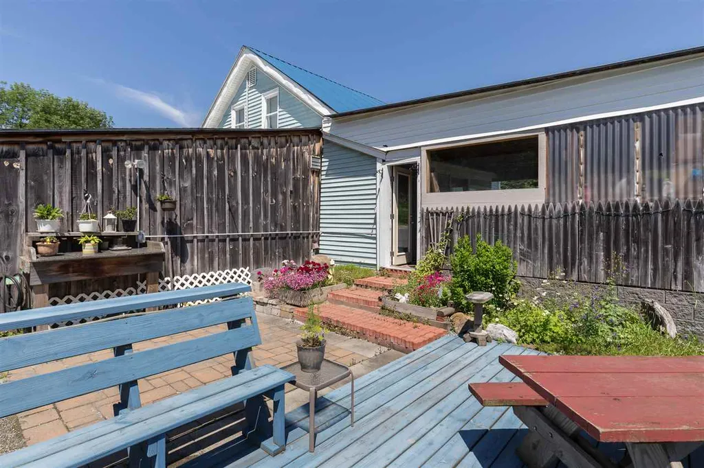 2790 Main Street Fairfax VT 05454
