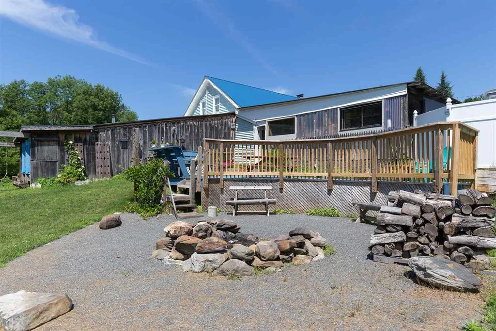 2790 Main Street Fairfax VT 05454