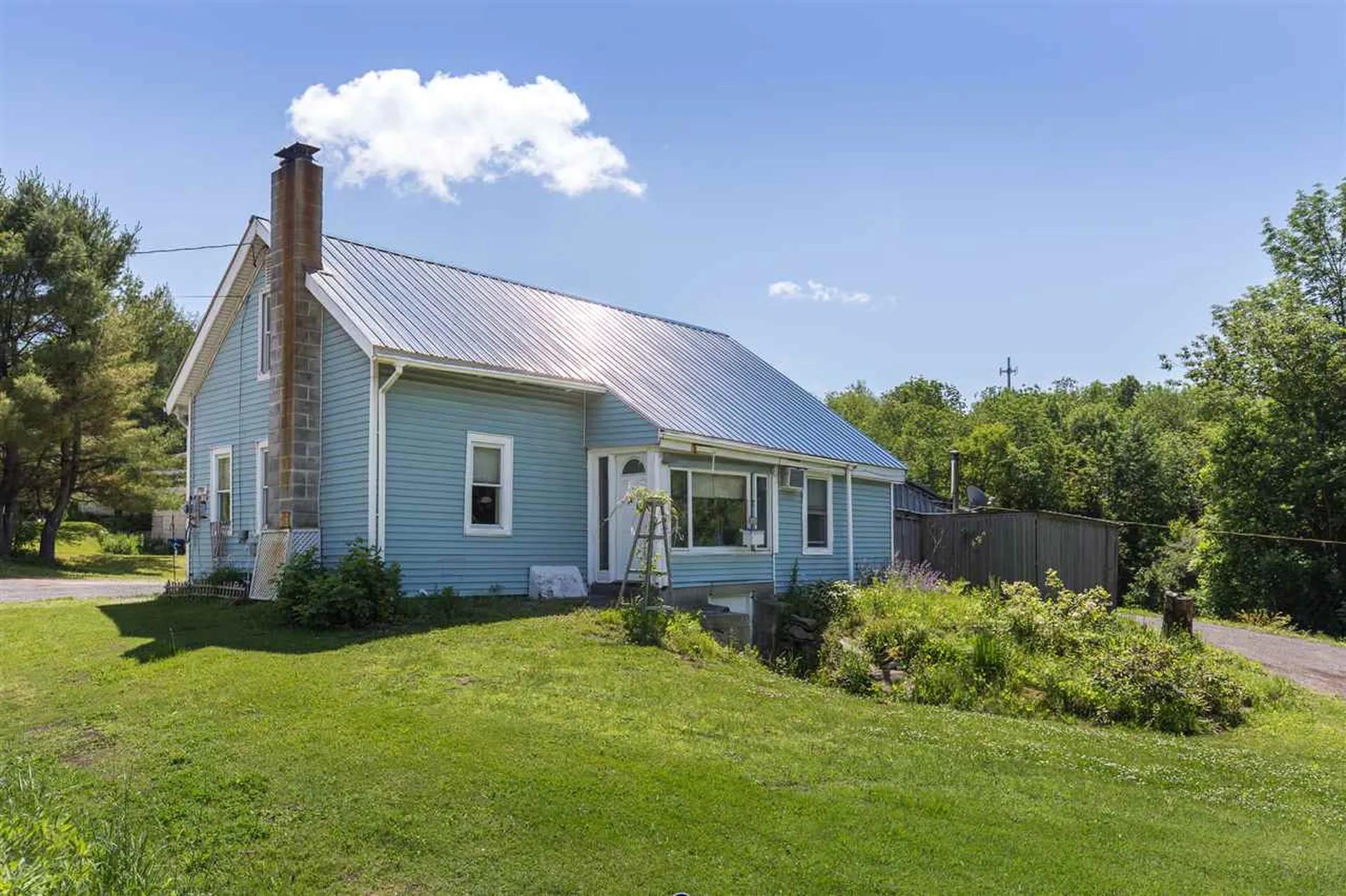 2790 Main Street Fairfax VT 05454