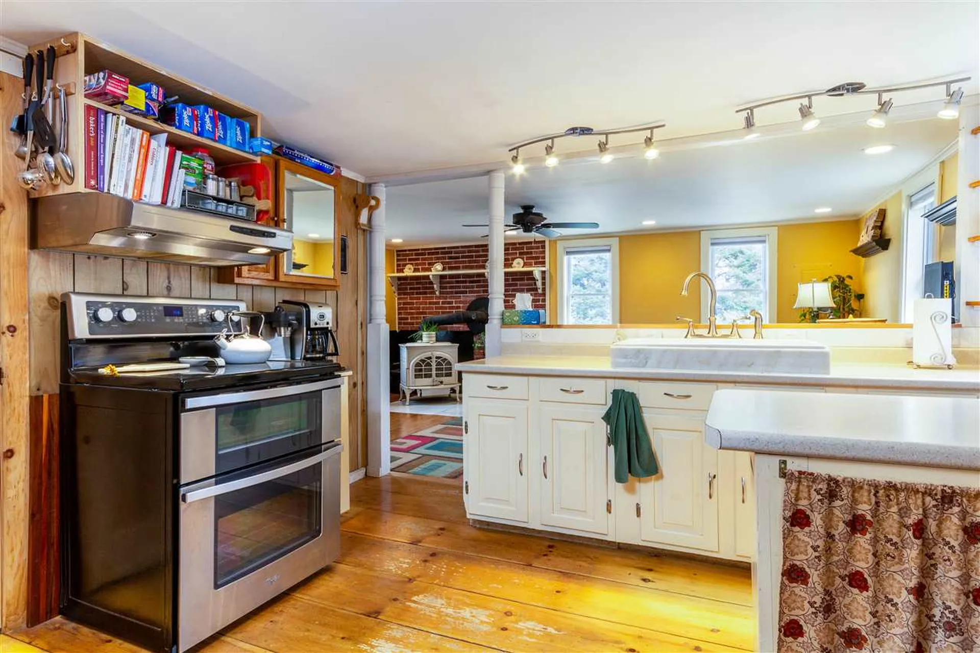 2790 Main Street Fairfax VT 05454