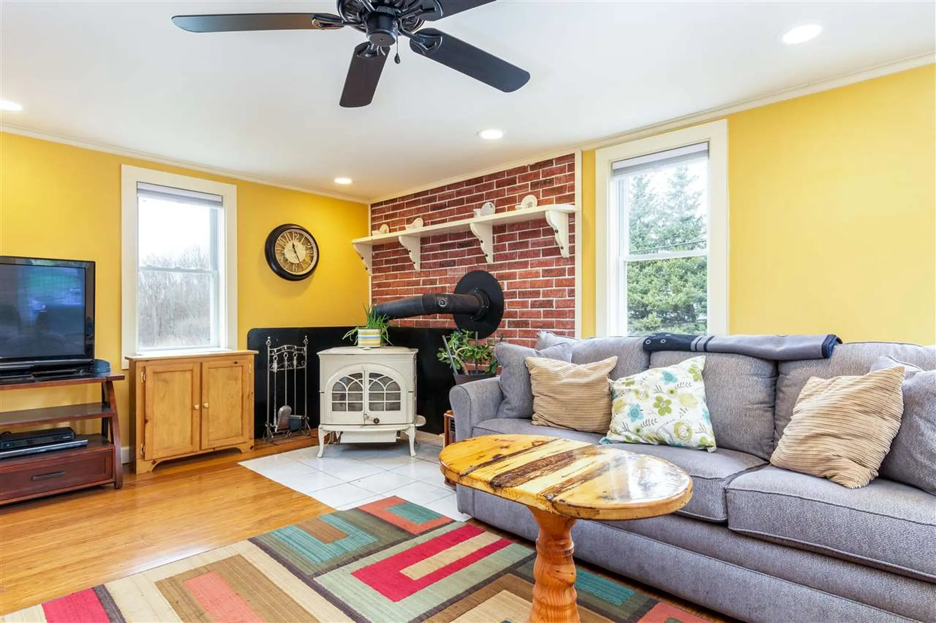 2790 Main Street Fairfax VT 05454