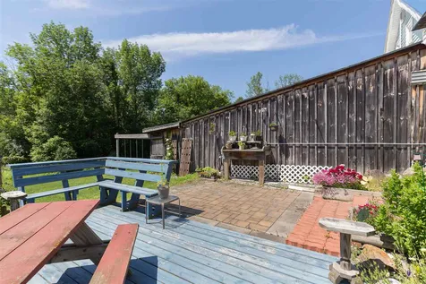 2790 Main Street Fairfax VT 05454