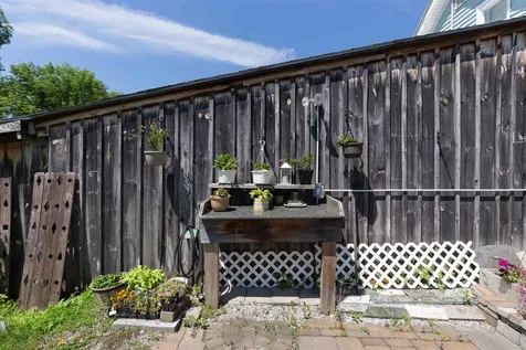 2790 Main Street Fairfax VT 05454