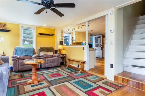 2790 Main Street Fairfax VT 05454