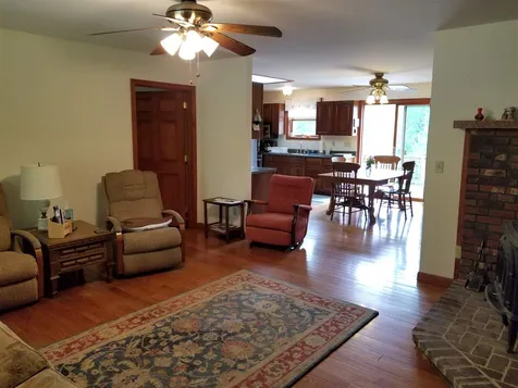 414 Gristmill Hill Road Canaan NH 03741