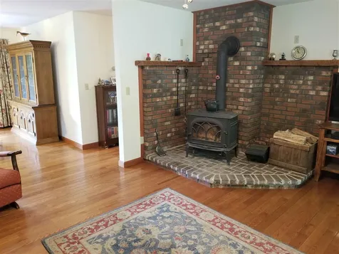 414 Gristmill Hill Road Canaan NH 03741