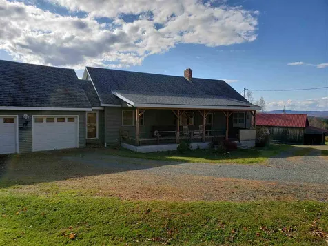 414 Gristmill Hill Road Canaan NH 03741