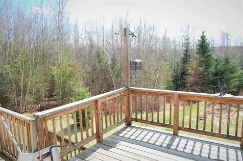 414 Gristmill Hill Road Canaan NH 03741