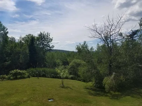 414 Gristmill Hill Road Canaan NH 03741