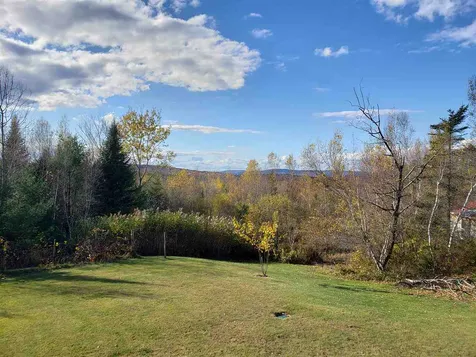 414 Gristmill Hill Road Canaan NH 03741