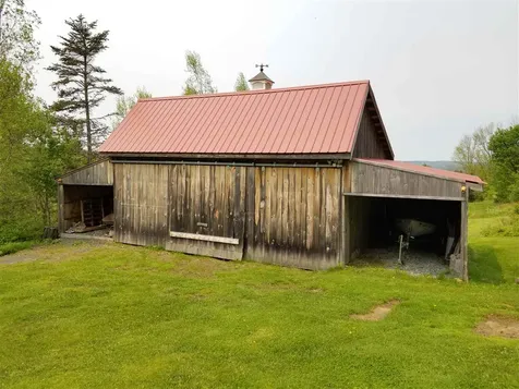 414 Gristmill Hill Road Canaan NH 03741