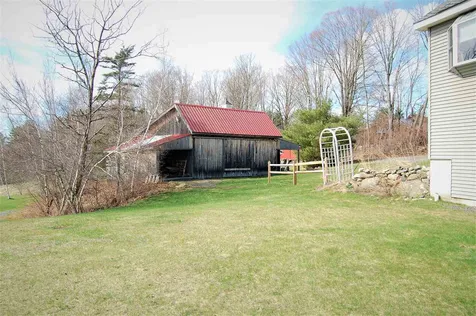 414 Gristmill Hill Road Canaan NH 03741
