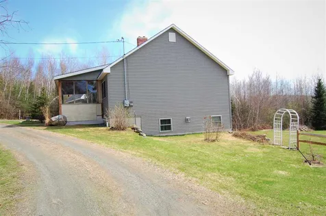 414 Gristmill Hill Road Canaan NH 03741