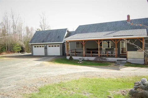 414 Gristmill Hill Road Canaan NH 03741