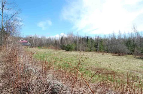 414 Gristmill Hill Road Canaan NH 03741