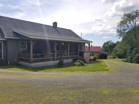 414 Gristmill Hill Road Canaan NH 03741