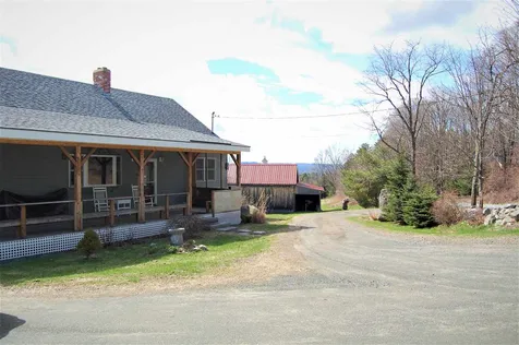 414 Gristmill Hill Road Canaan NH 03741