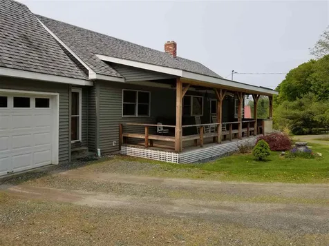 414 Gristmill Hill Road Canaan NH 03741