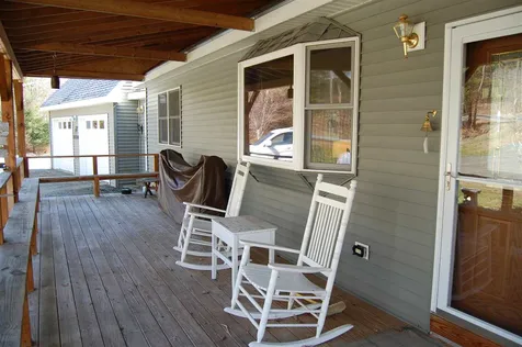 414 Gristmill Hill Road Canaan NH 03741