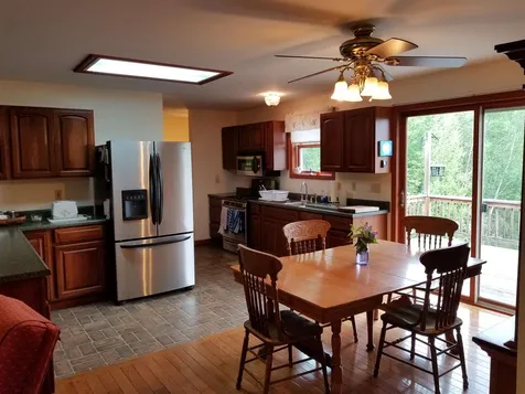 414 Gristmill Hill Road Canaan NH 03741