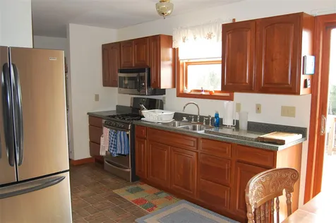 414 Gristmill Hill Road Canaan NH 03741