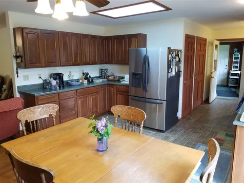 414 Gristmill Hill Road Canaan NH 03741