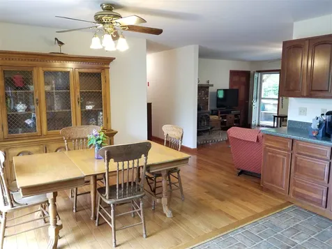 414 Gristmill Hill Road Canaan NH 03741