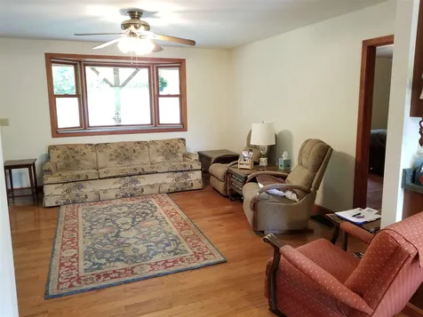 414 Gristmill Hill Road Canaan NH 03741