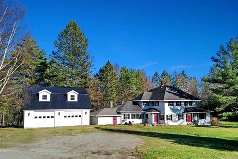 392 Lancaster Road Whitefield NH 03598