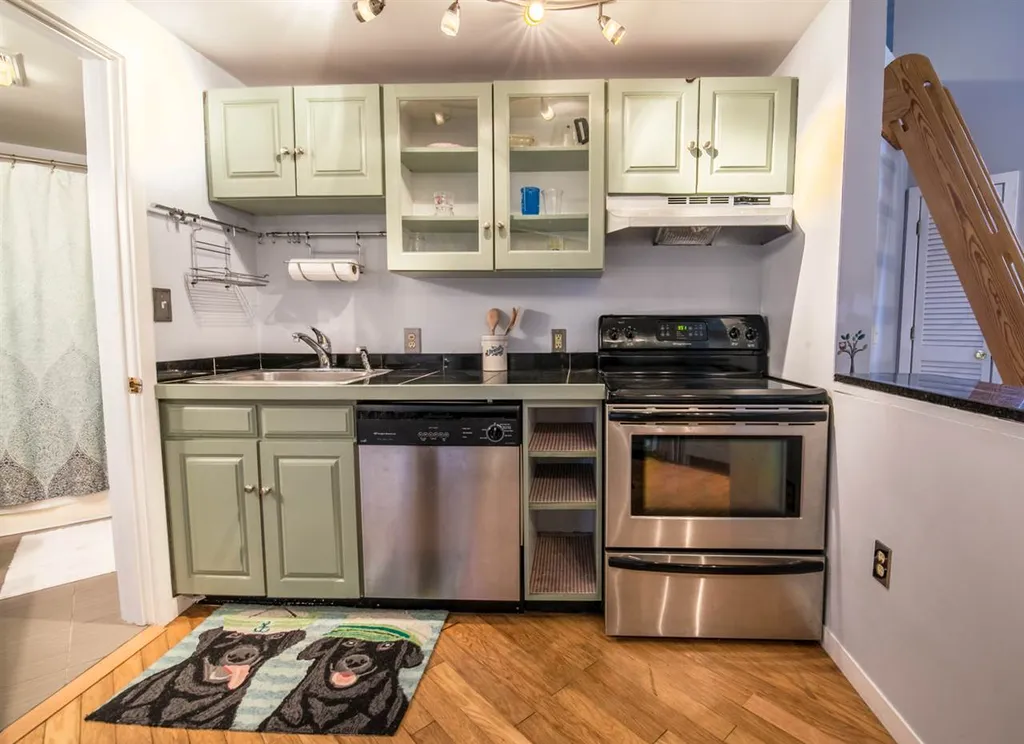 67 Union Street Winooski VT 05404