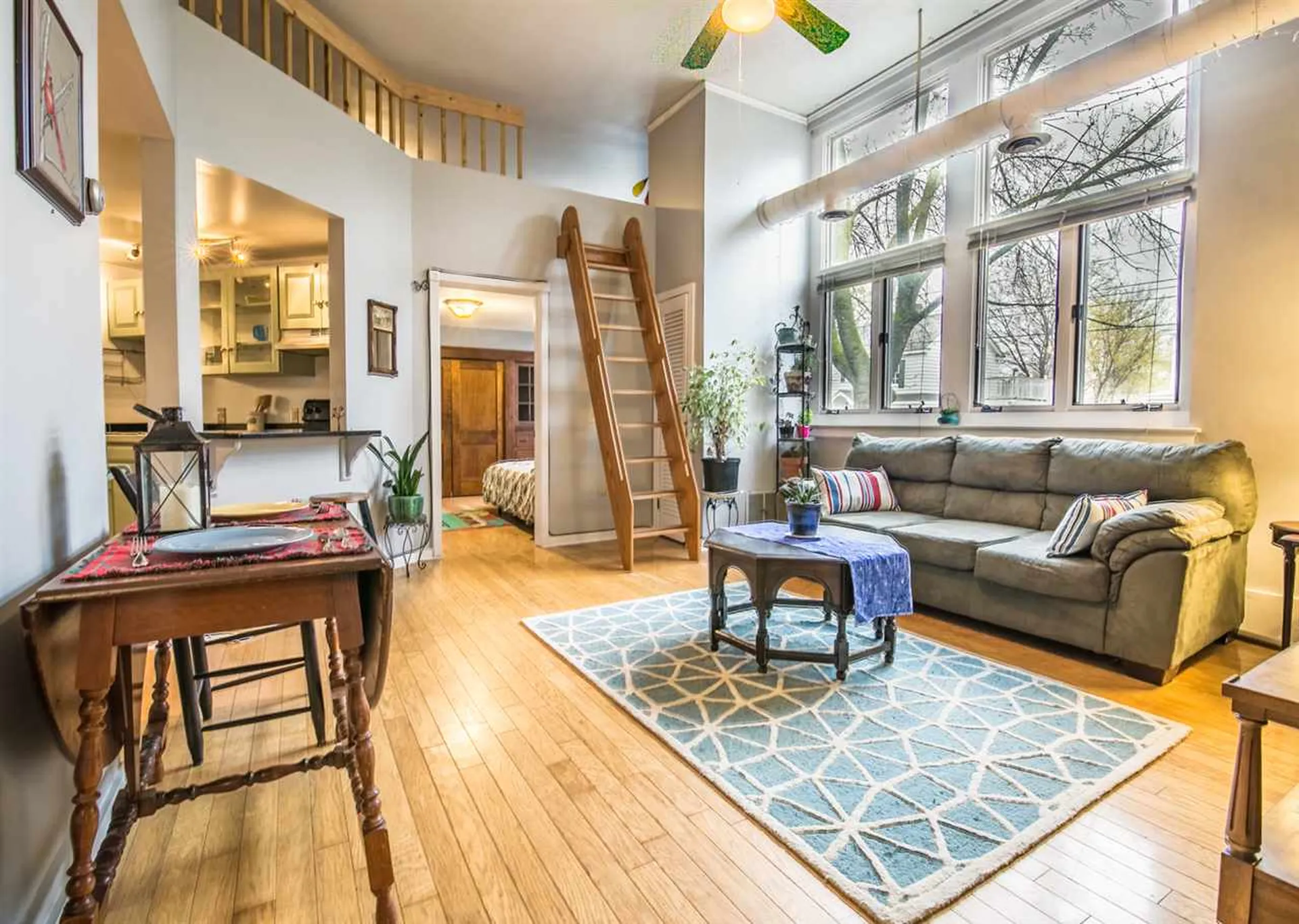 67 Union Street Winooski VT 05404
