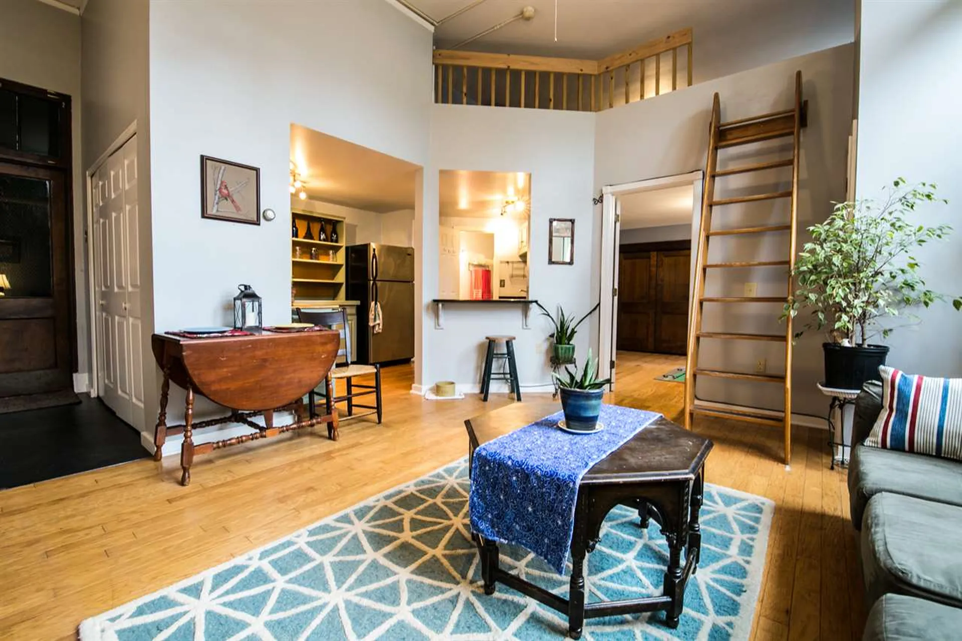 67 Union Street Winooski VT 05404
