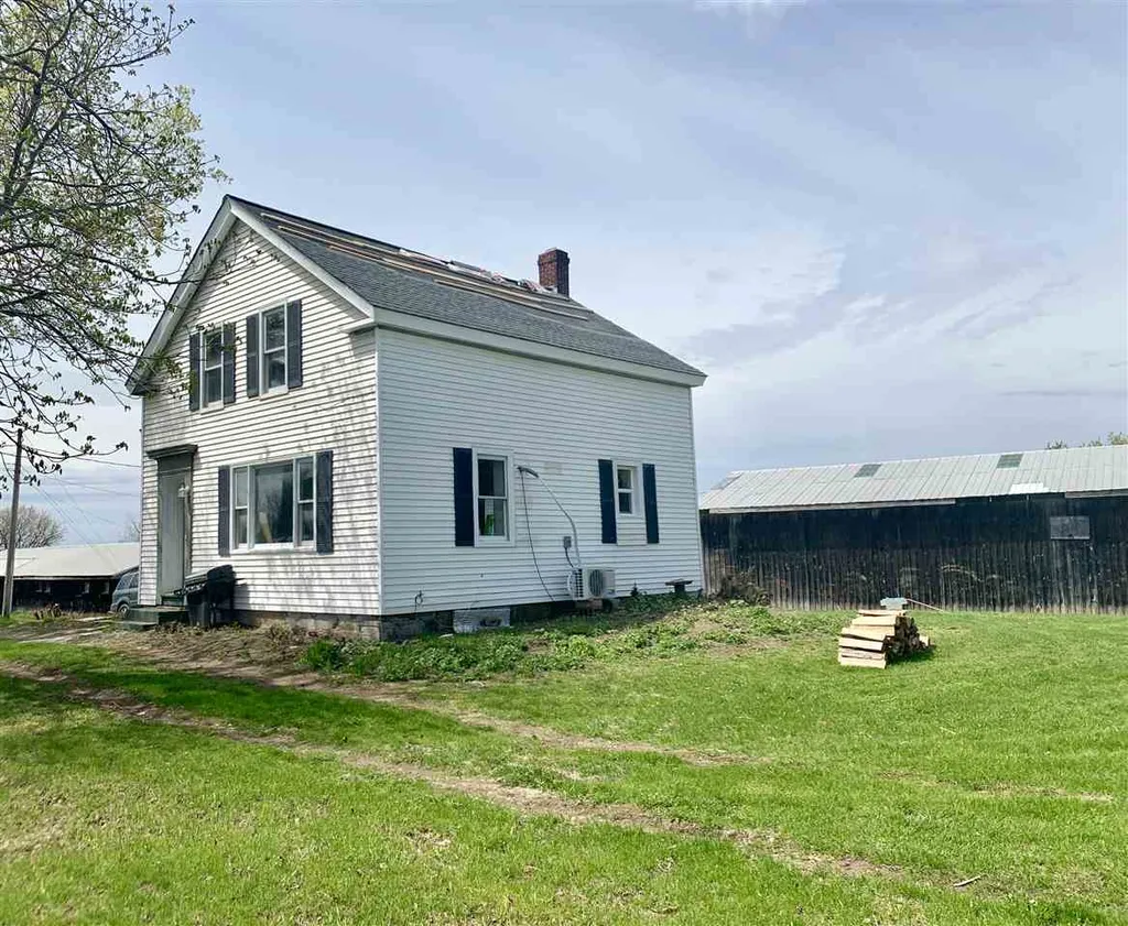 3395 Route 7 Ferrisburgh VT 05456