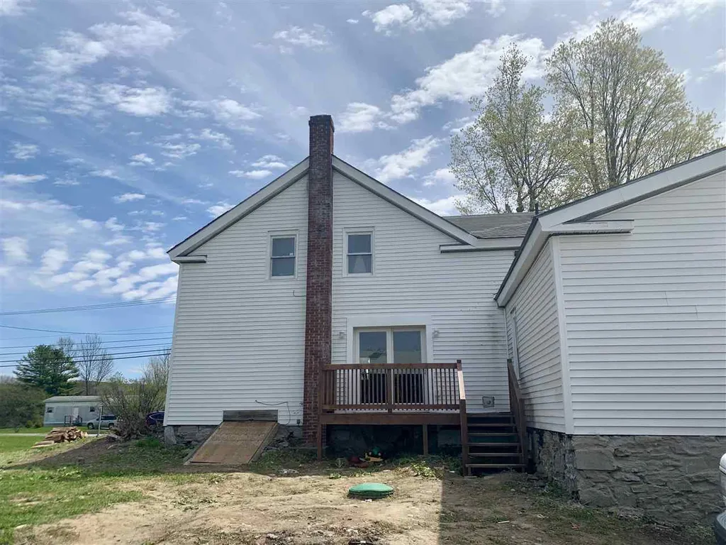 3395 Route 7 Ferrisburgh VT 05456