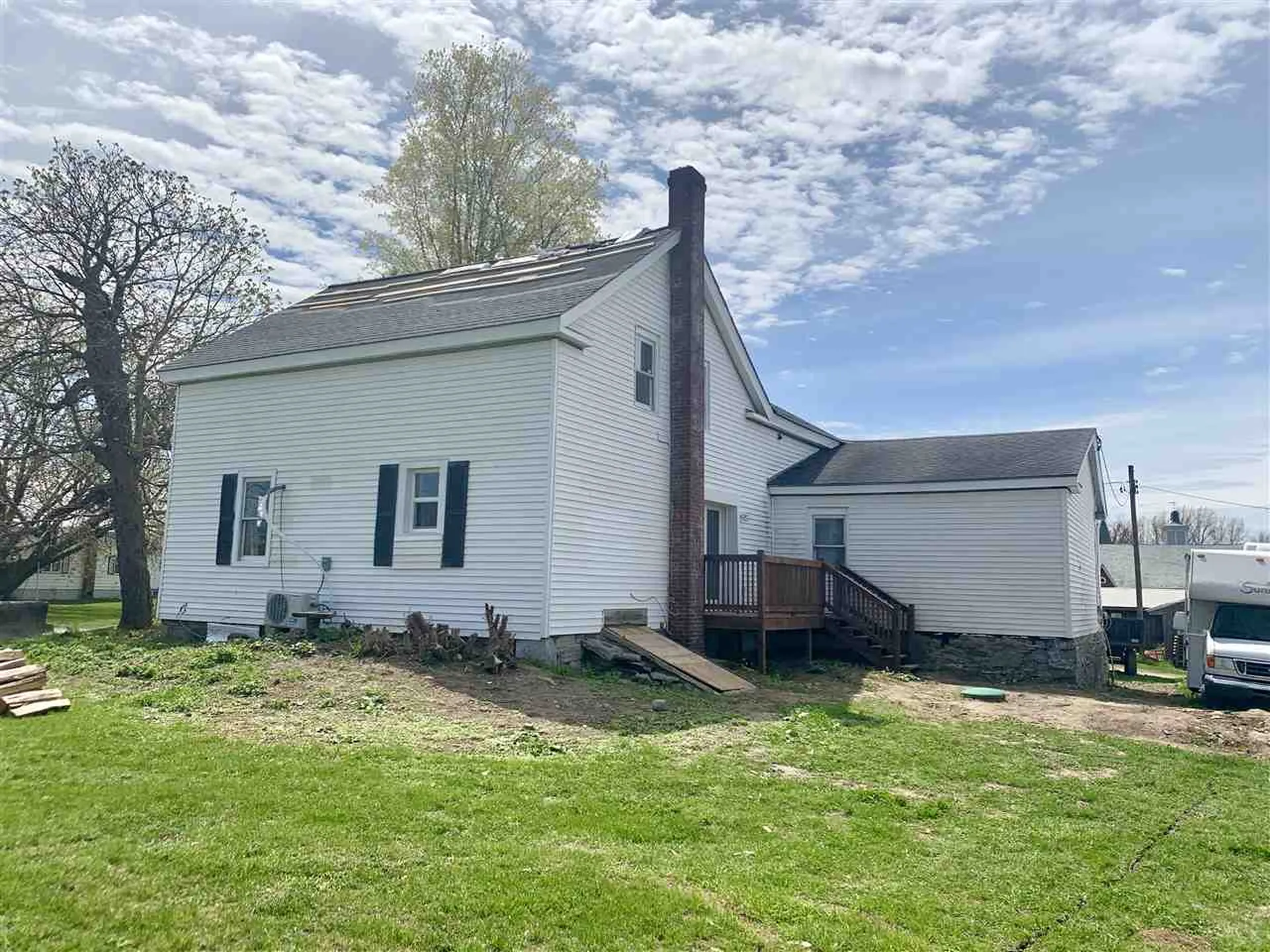 3395 Route 7 Ferrisburgh VT 05456