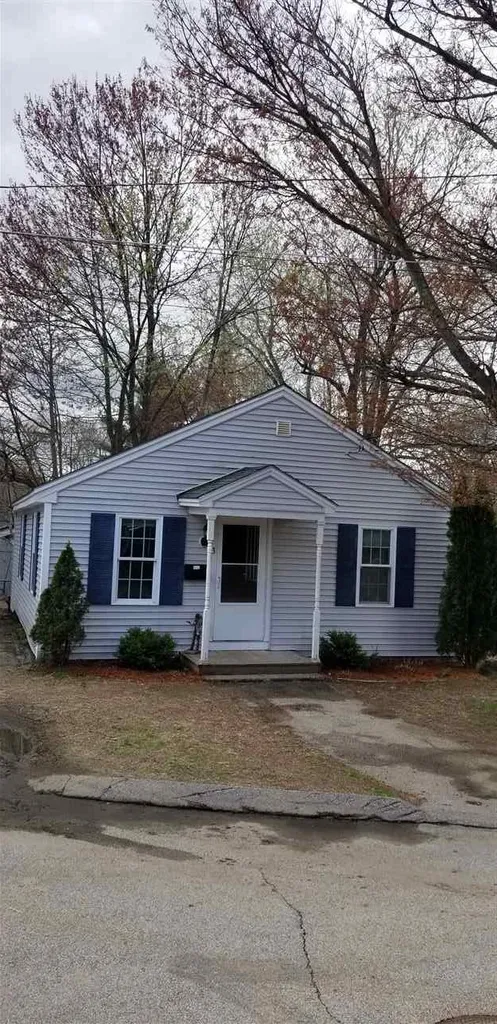 3 Howard Street Pembroke NH 03275