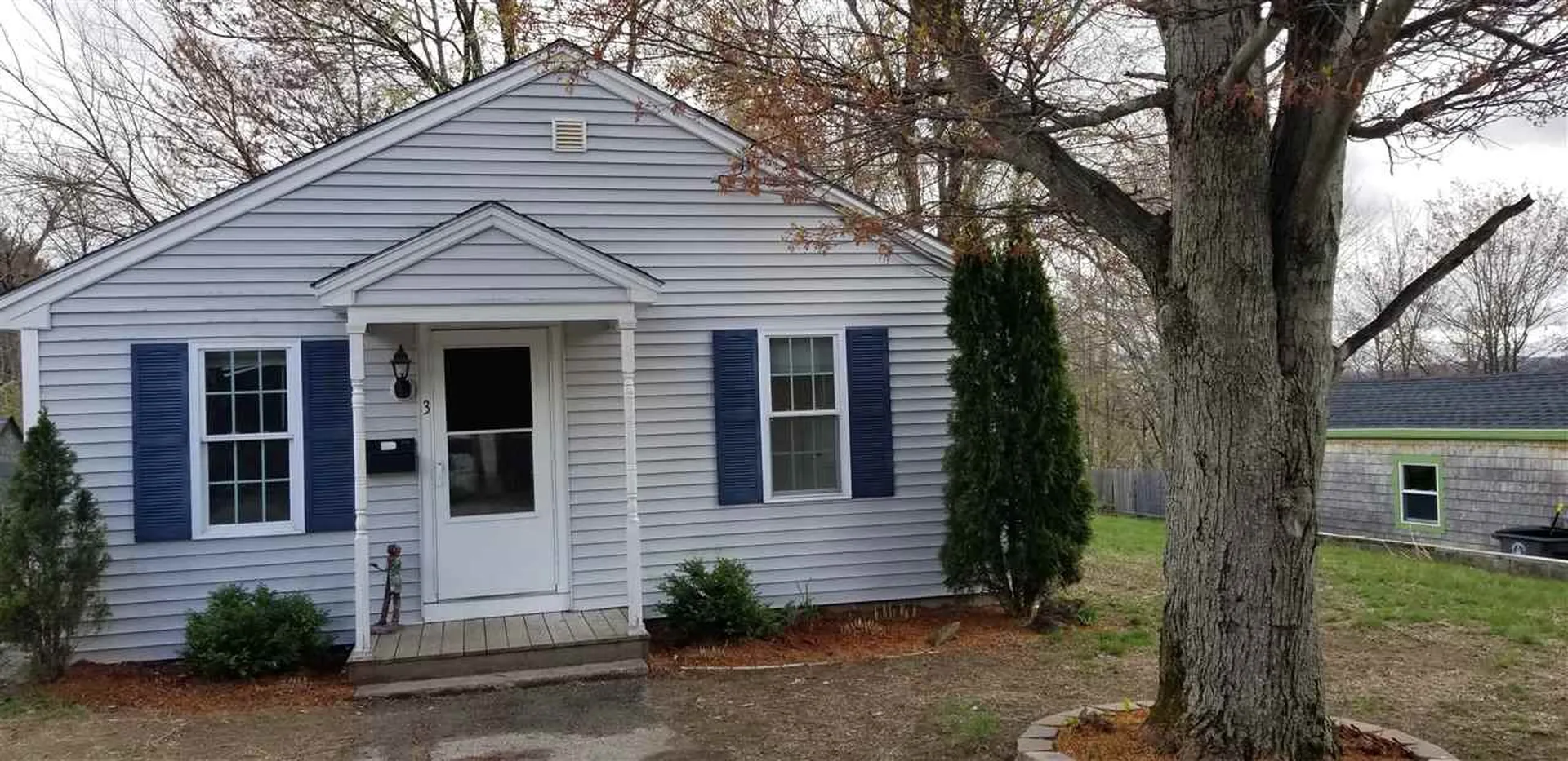 3 Howard Street Pembroke NH 03275