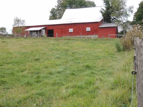 2692 East Warren Road Waitsfield VT 05673-2692