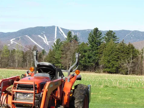 2692 East Warren Road Waitsfield VT 05673-2692
