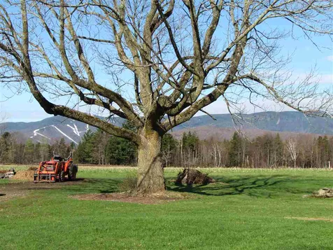 2692 East Warren Road Waitsfield VT 05673-2692