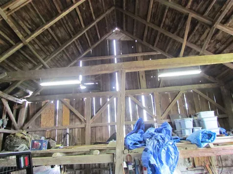2692 East Warren Road Waitsfield VT 05673-2692