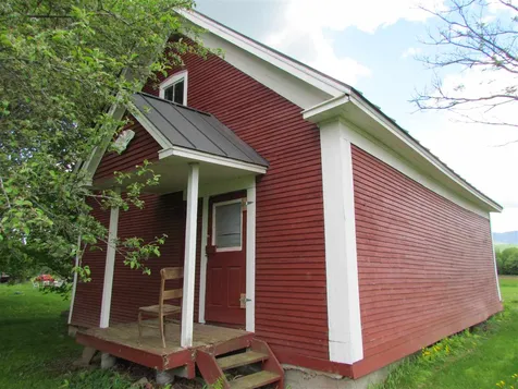 2692 East Warren Road Waitsfield VT 05673-2692