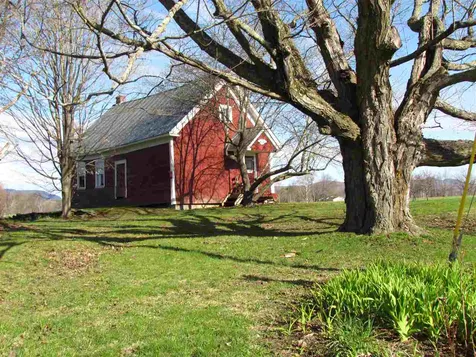2692 East Warren Road Waitsfield VT 05673-2692