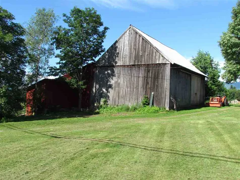 2692 East Warren Road Waitsfield VT 05673-2692