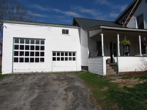 2692 East Warren Road Waitsfield VT 05673-2692