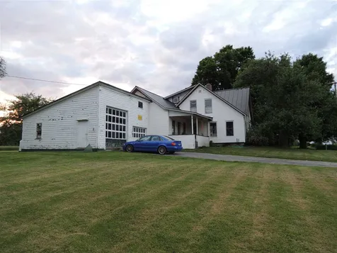 2692 East Warren Road Waitsfield VT 05673-2692